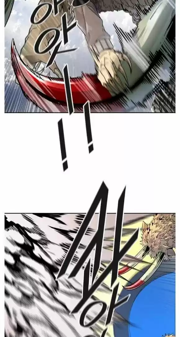 Tower Of God Chapter 491