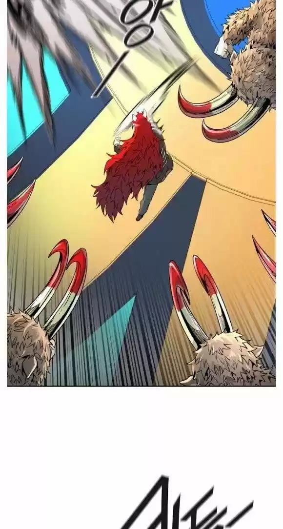 Tower Of God Chapter 491