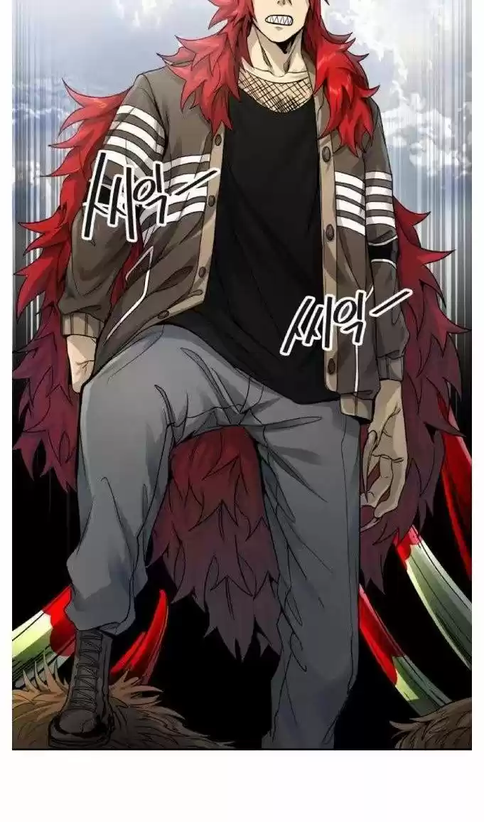 Tower Of God Chapter 491