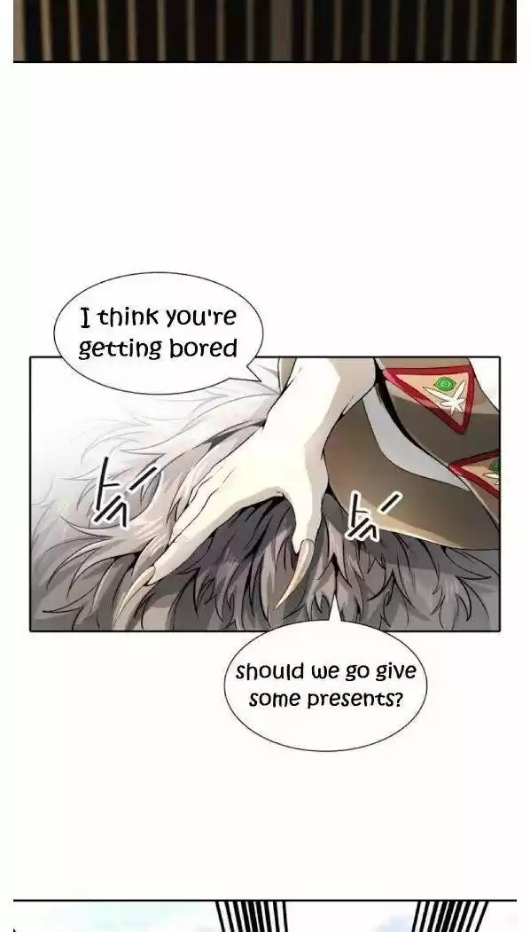 Tower Of God Chapter 491