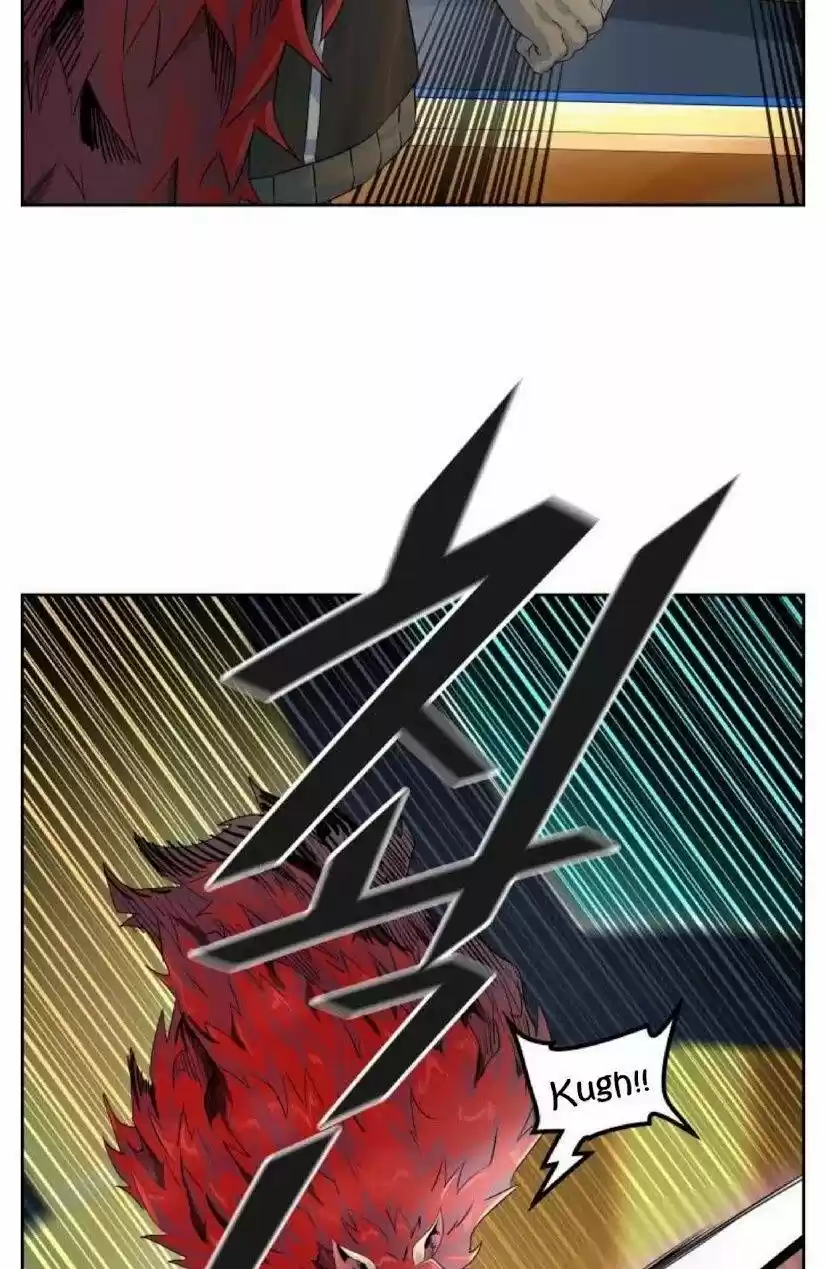 Tower Of God Chapter 491