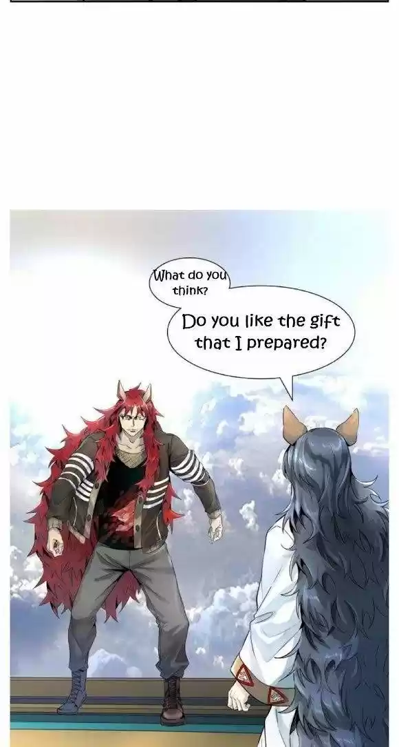 Tower Of God Chapter 491