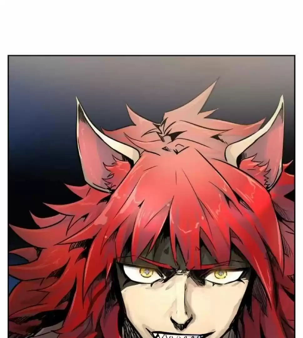 Tower Of God Chapter 491