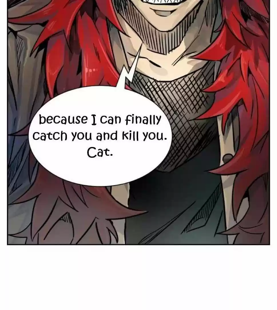 Tower Of God Chapter 491