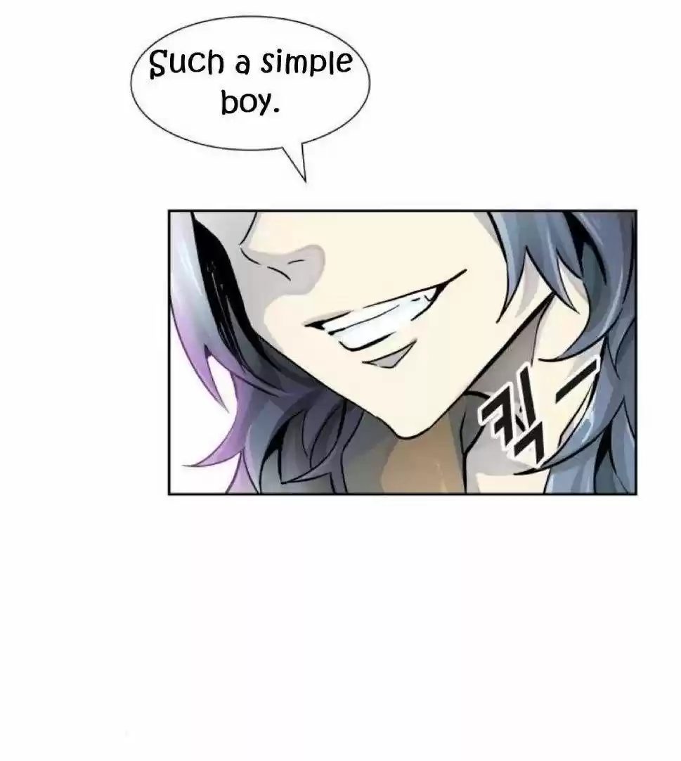 Tower Of God Chapter 491