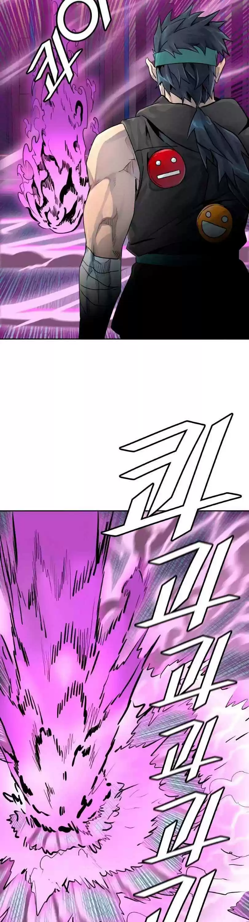 Tower Of God Chapter 493