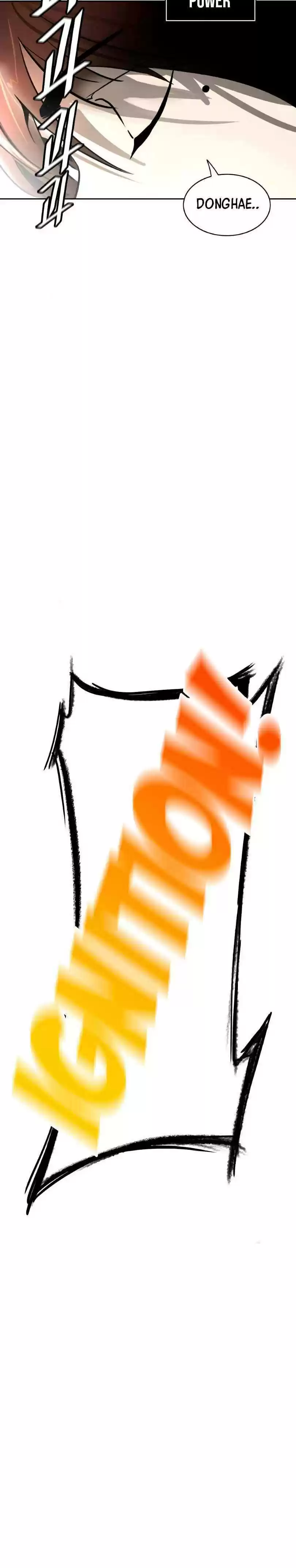 Tower Of God Chapter 493