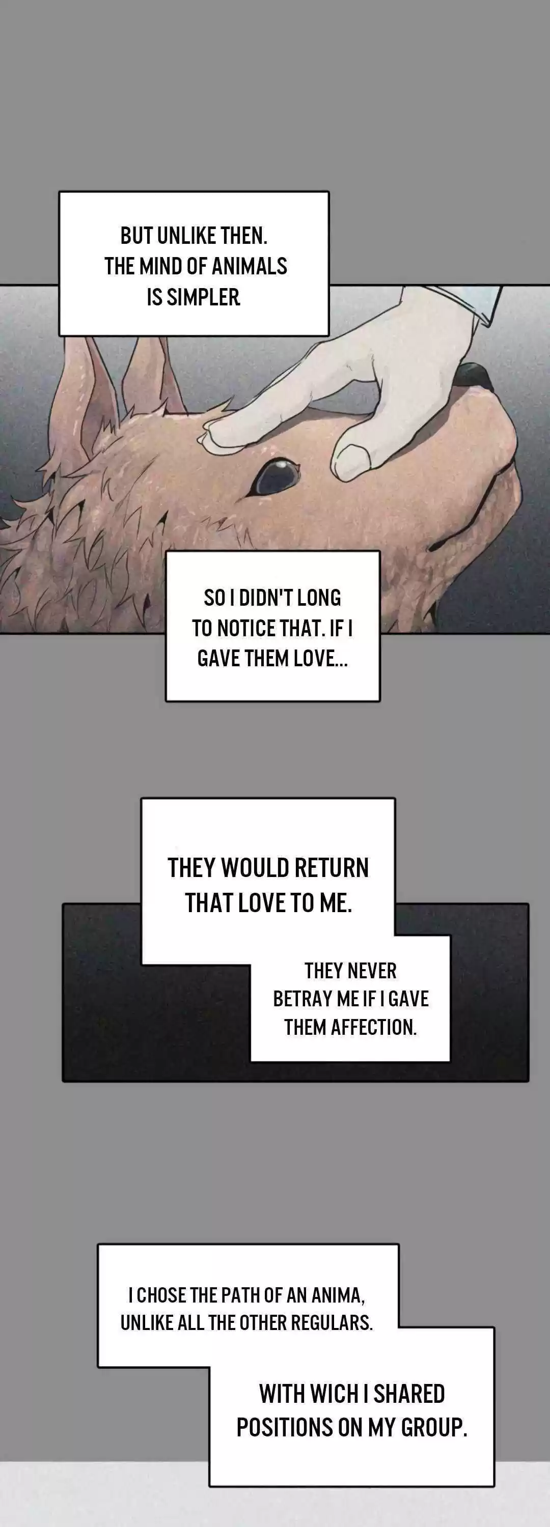 Tower Of God Chapter 494