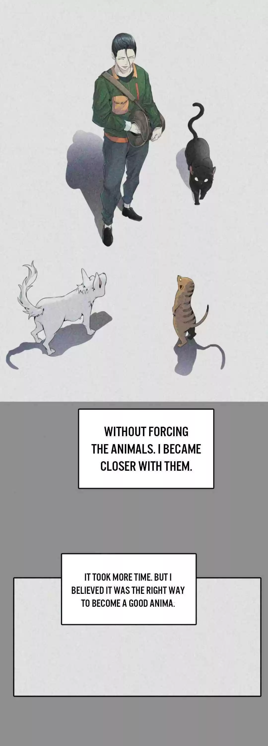 Tower Of God Chapter 494