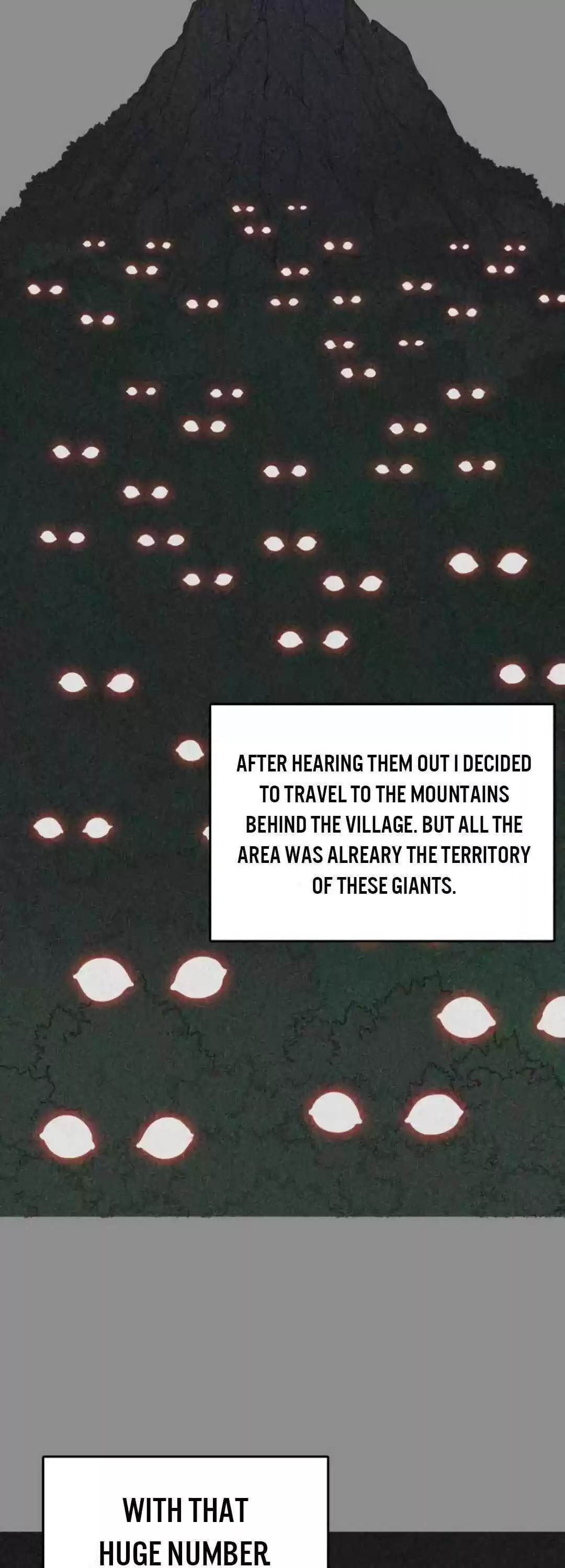 Tower Of God Chapter 494