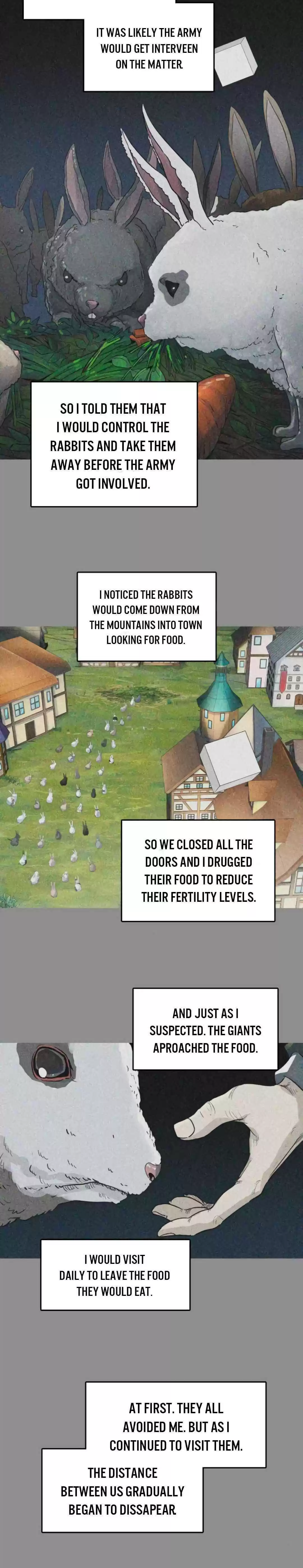 Tower Of God Chapter 494