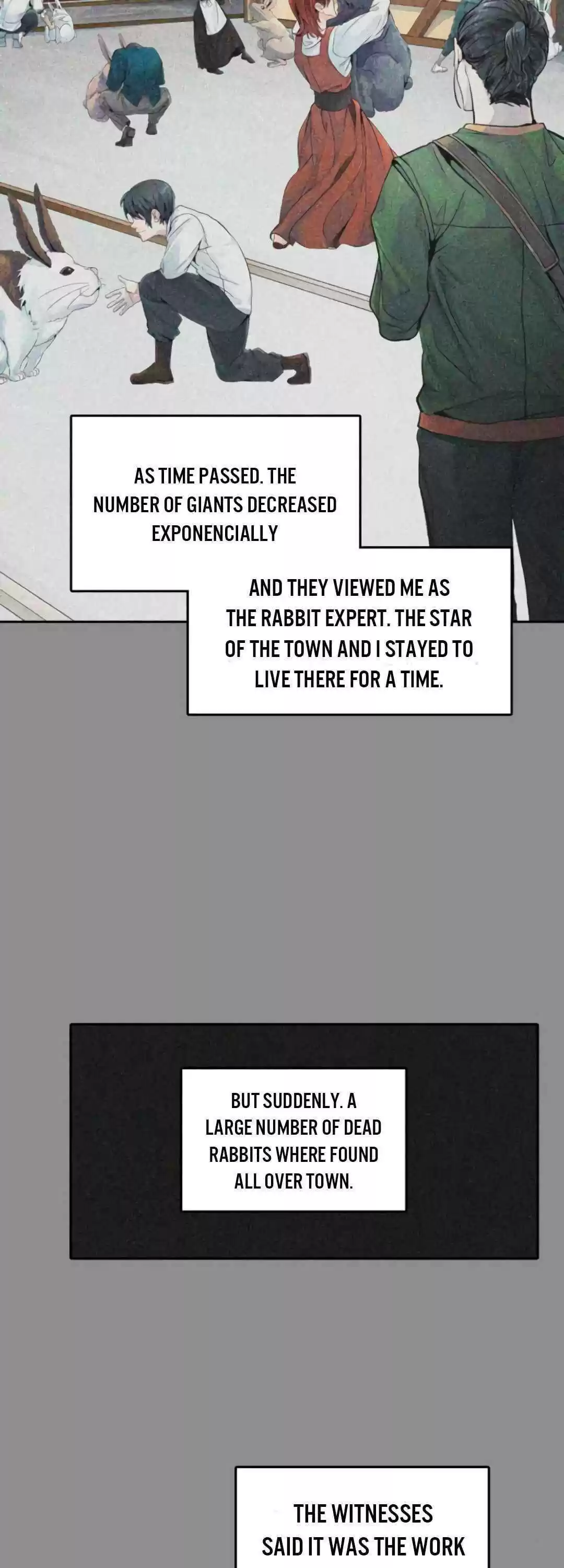 Tower Of God Chapter 494