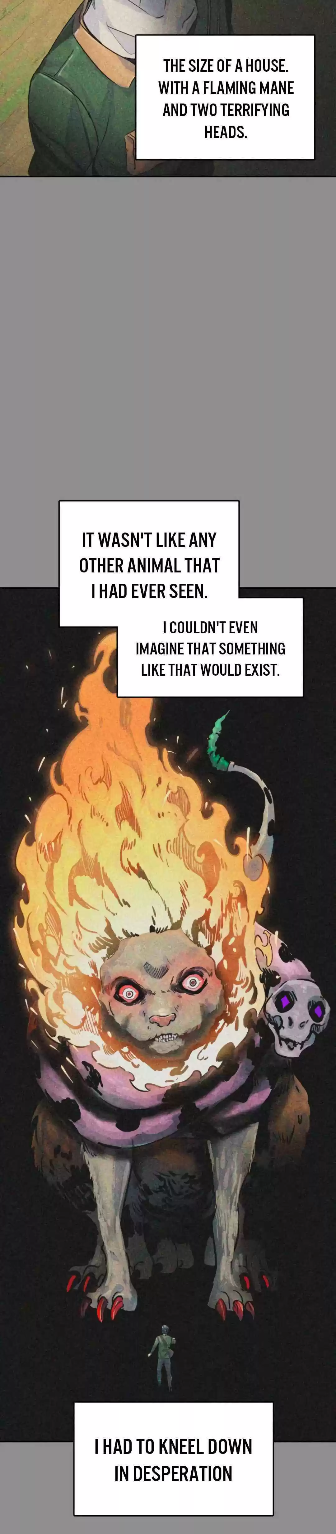 Tower Of God Chapter 494