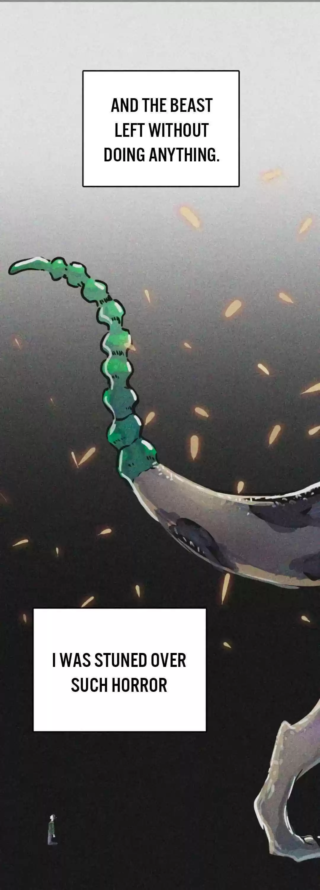 Tower Of God Chapter 494