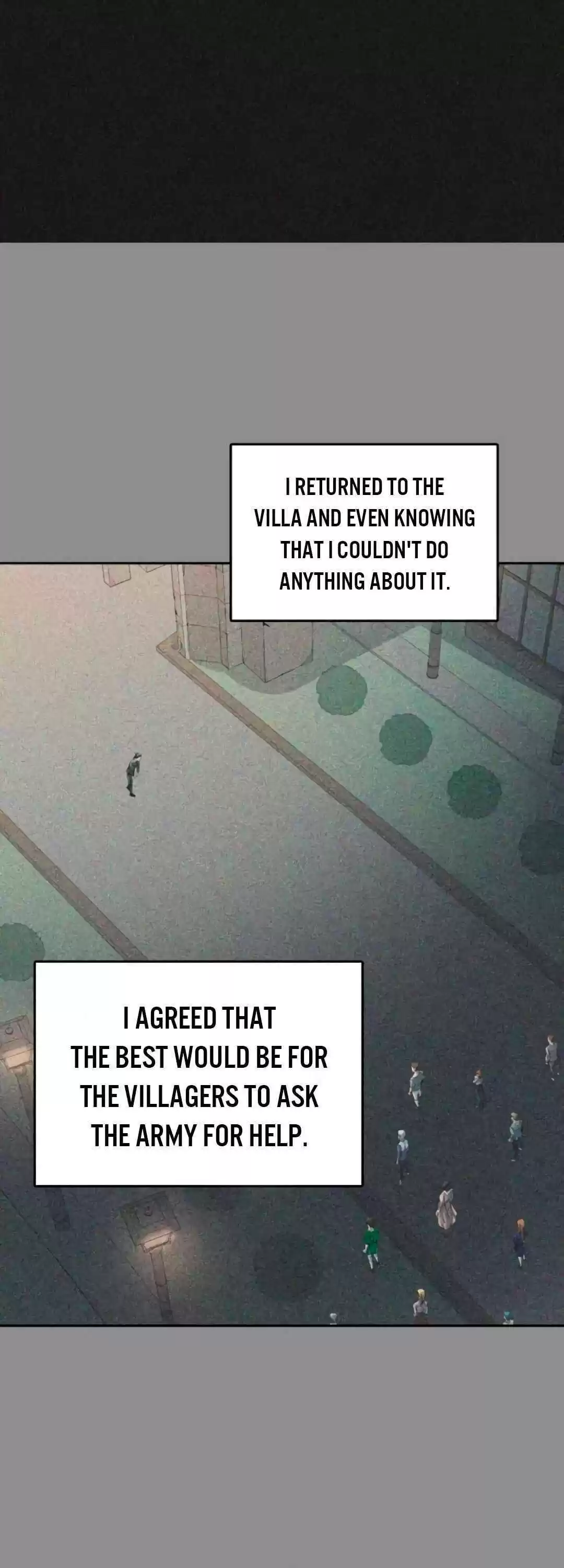 Tower Of God Chapter 494