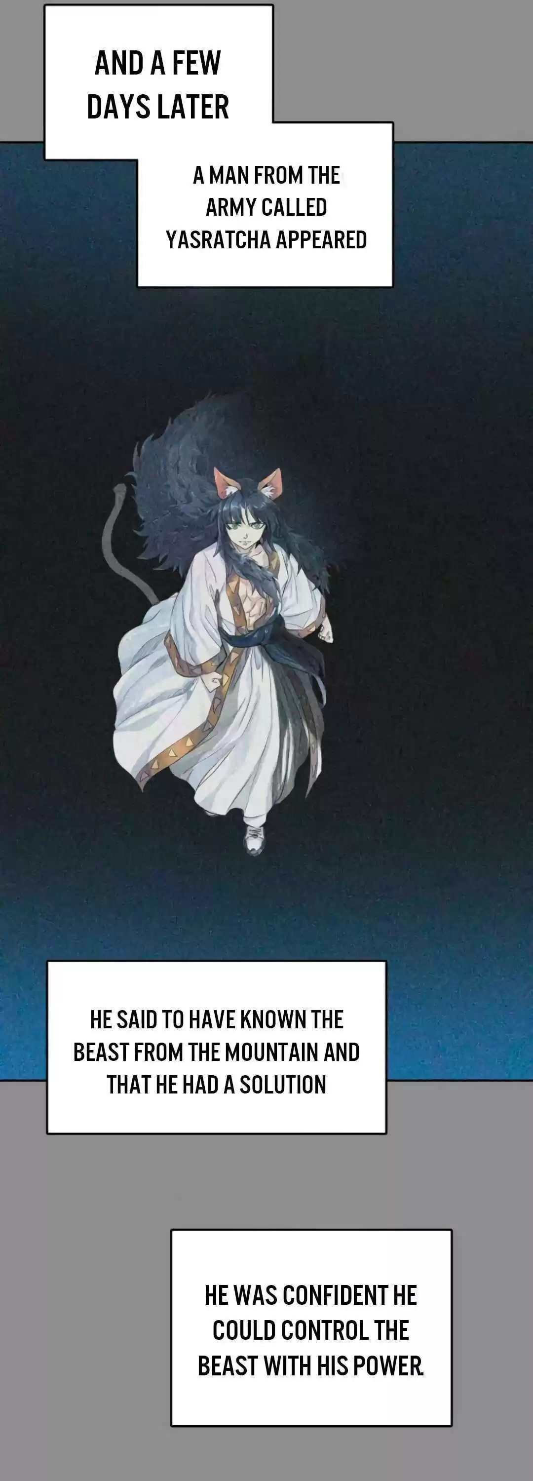 Tower Of God Chapter 494