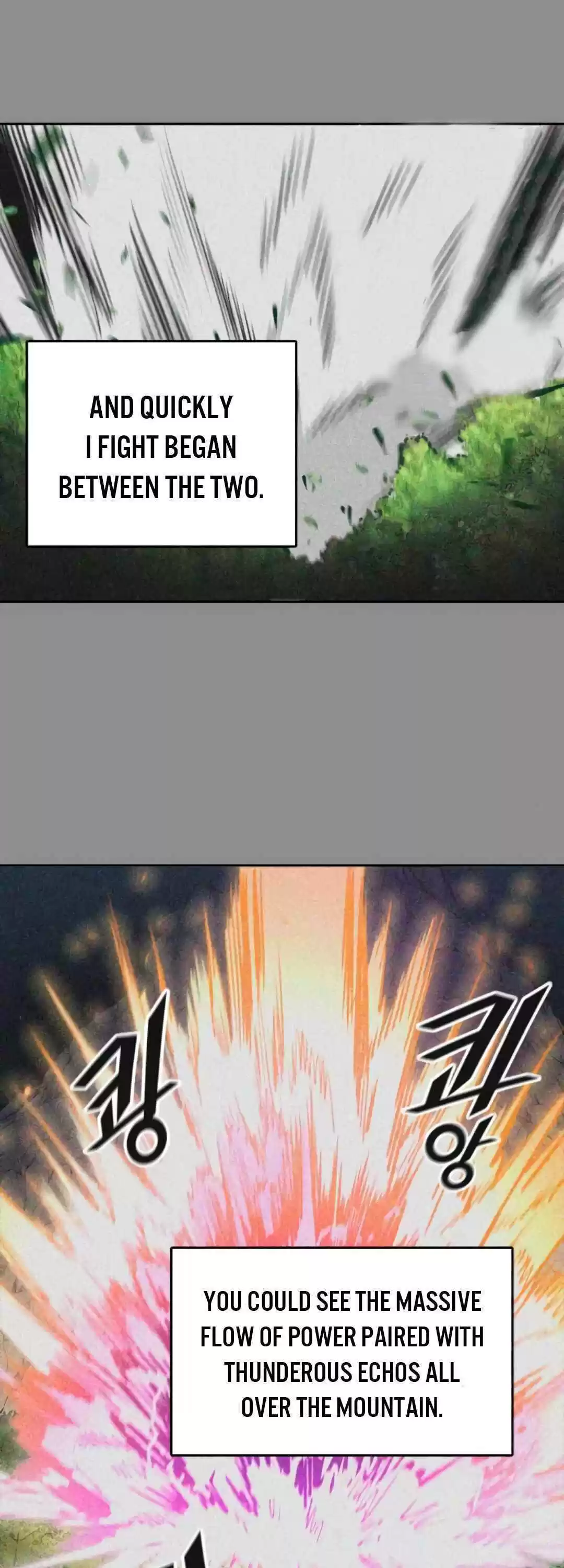 Tower Of God Chapter 494