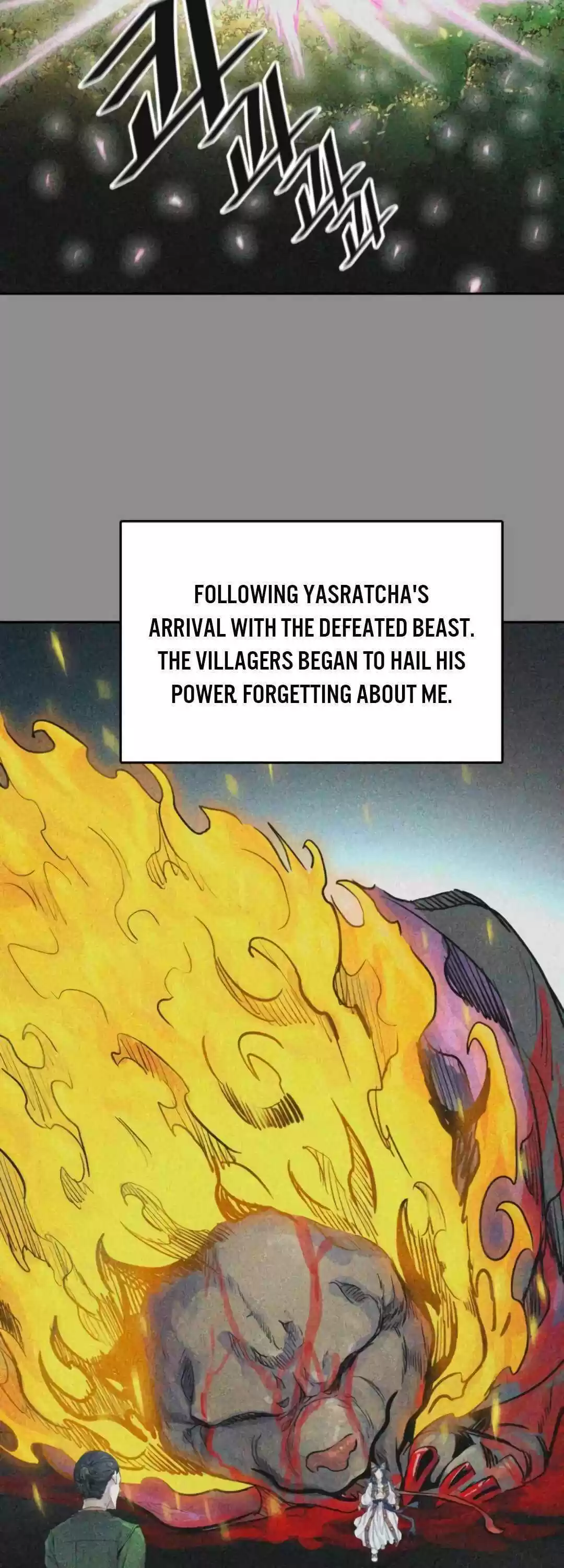 Tower Of God Chapter 494