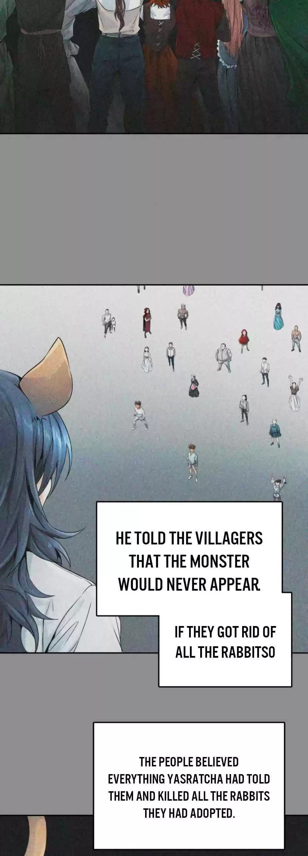 Tower Of God Chapter 494