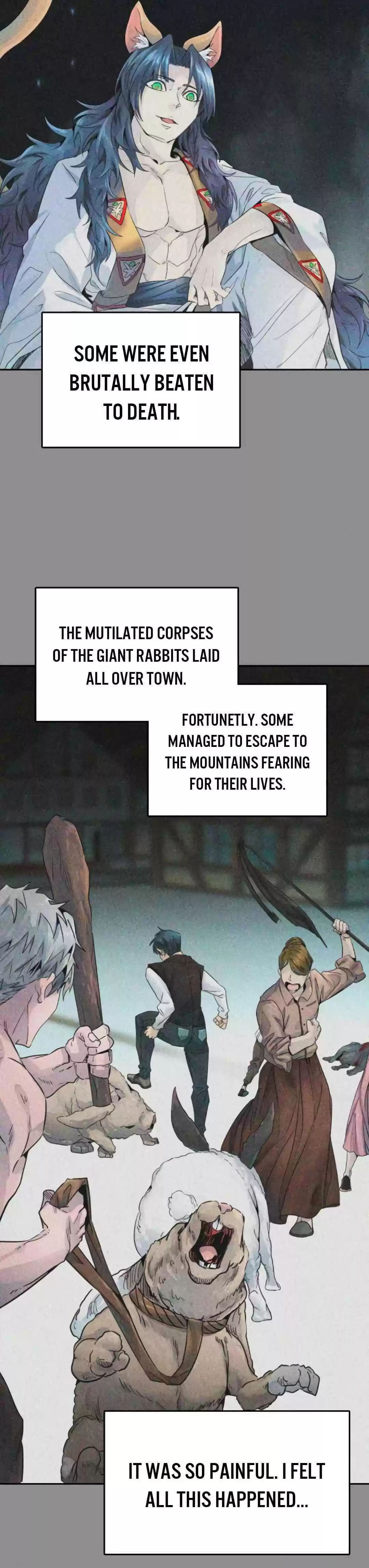 Tower Of God Chapter 494