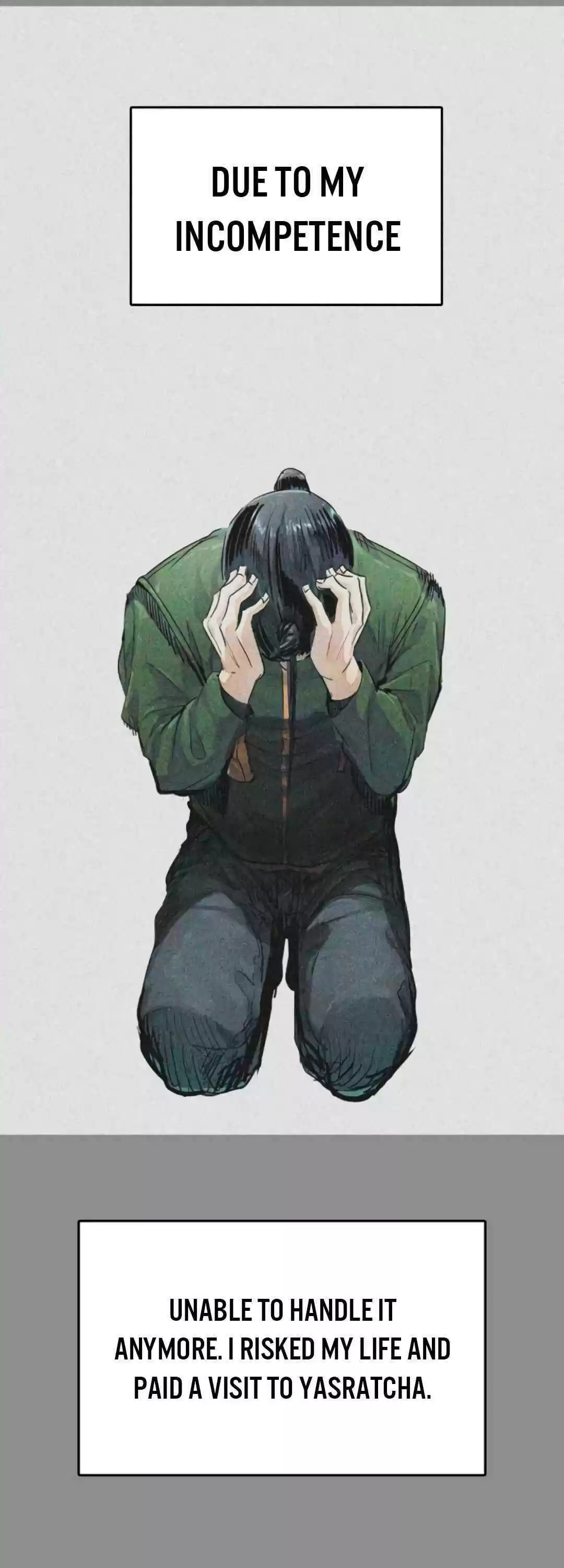 Tower Of God Chapter 494