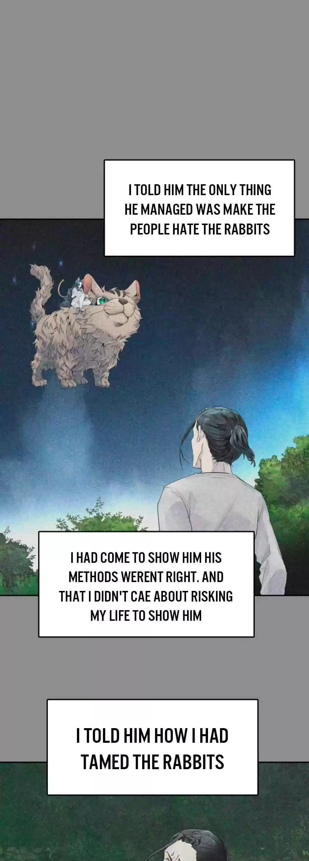 Tower Of God Chapter 494