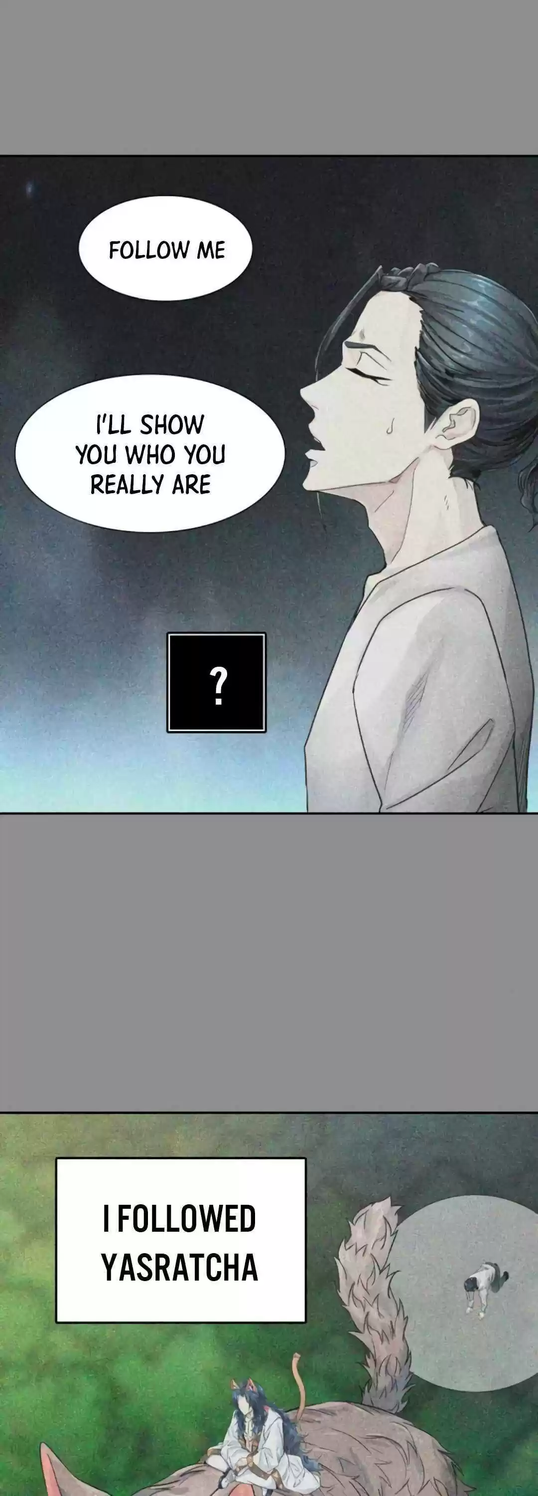 Tower Of God Chapter 494