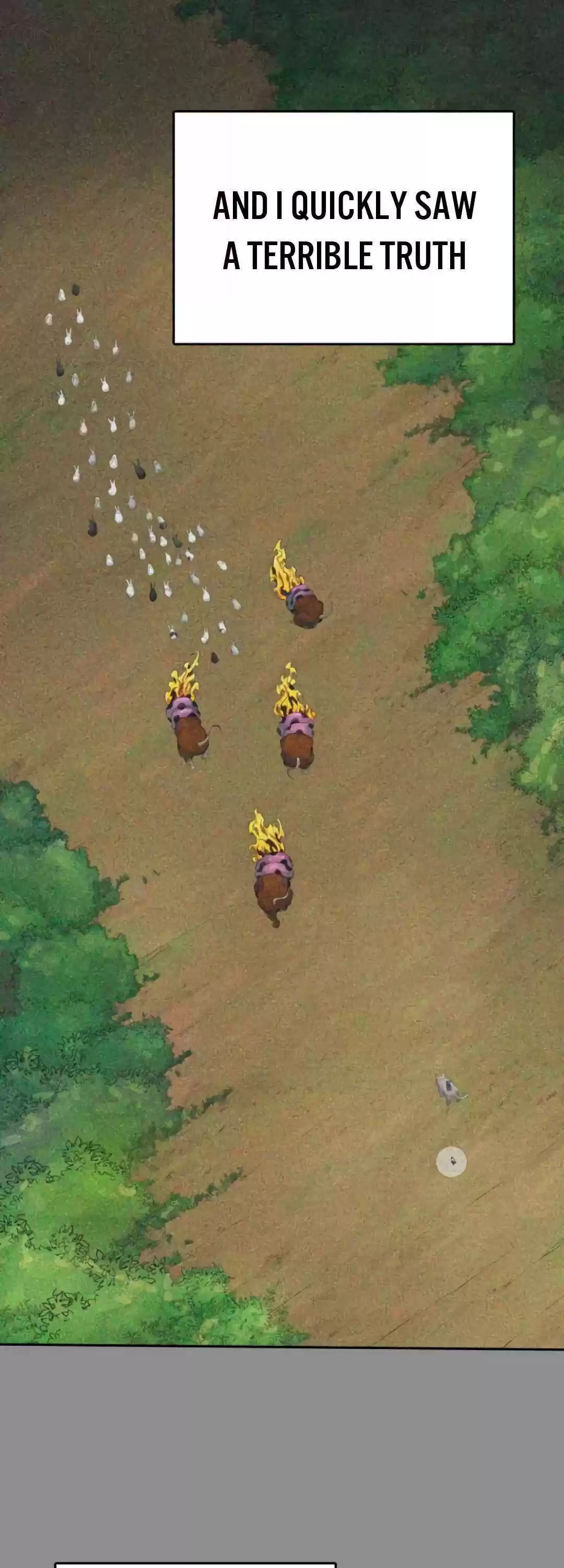 Tower Of God Chapter 494