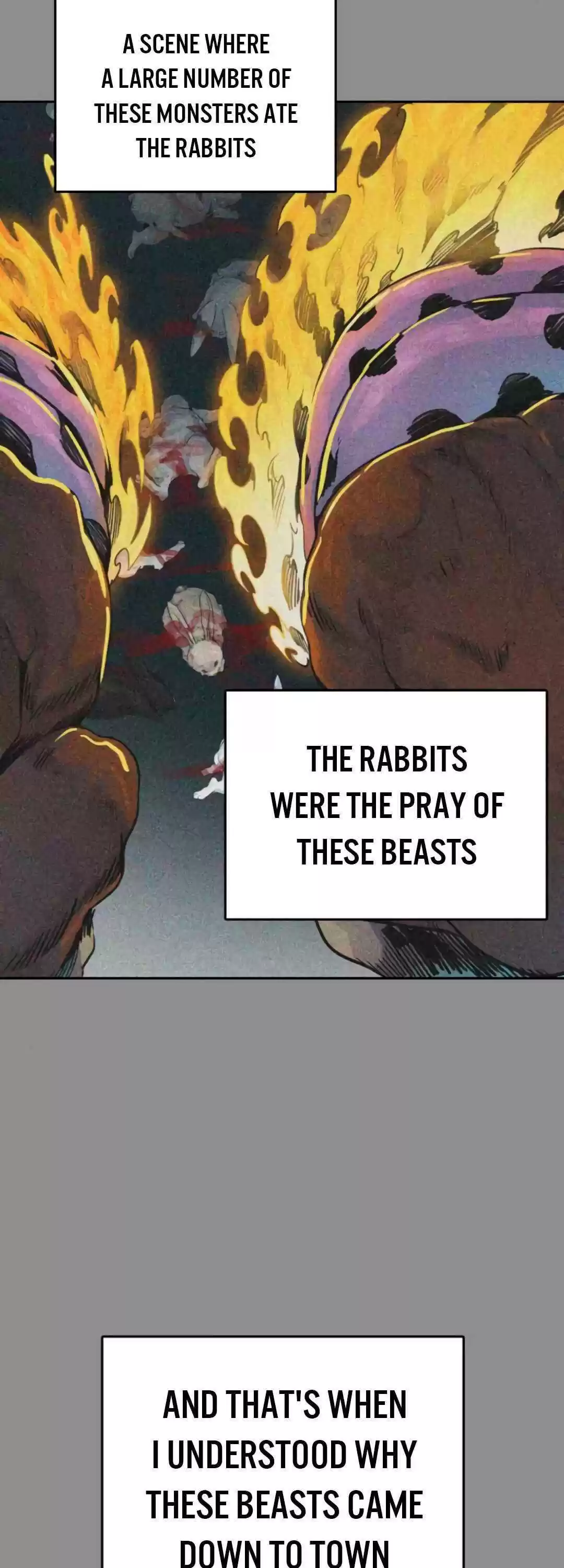 Tower Of God Chapter 494