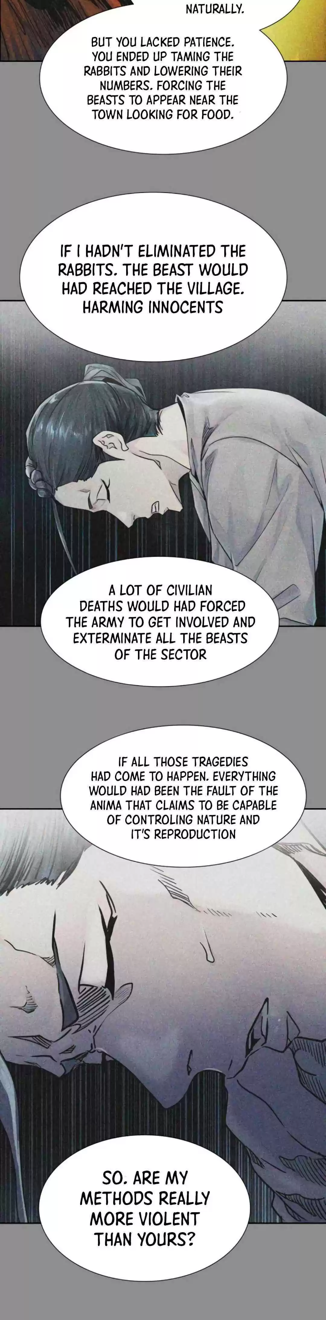 Tower Of God Chapter 494