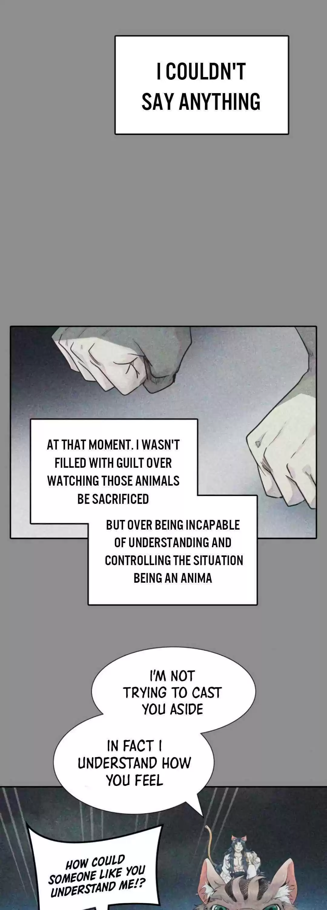 Tower Of God Chapter 494