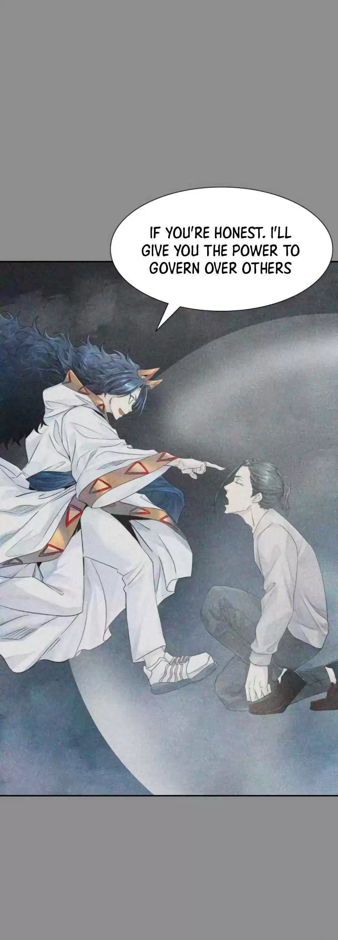 Tower Of God Chapter 494