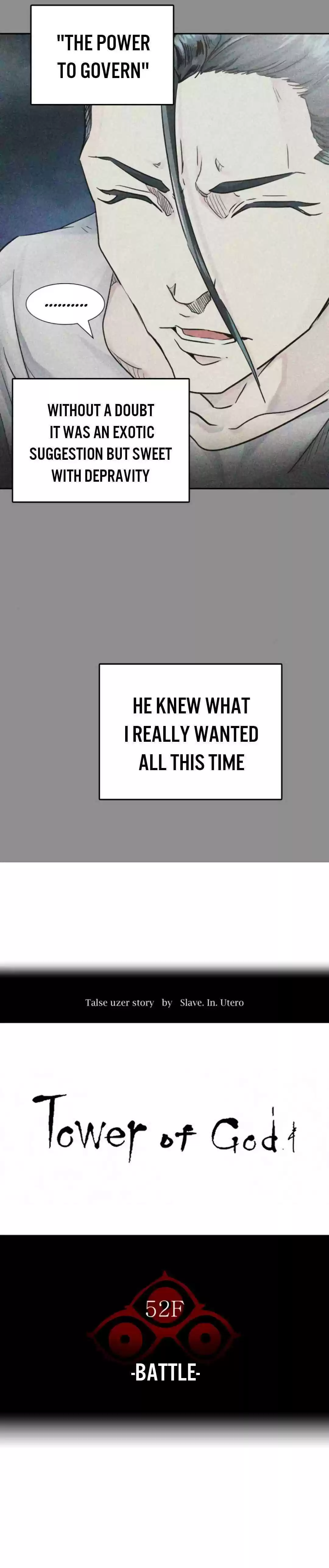 Tower Of God Chapter 494