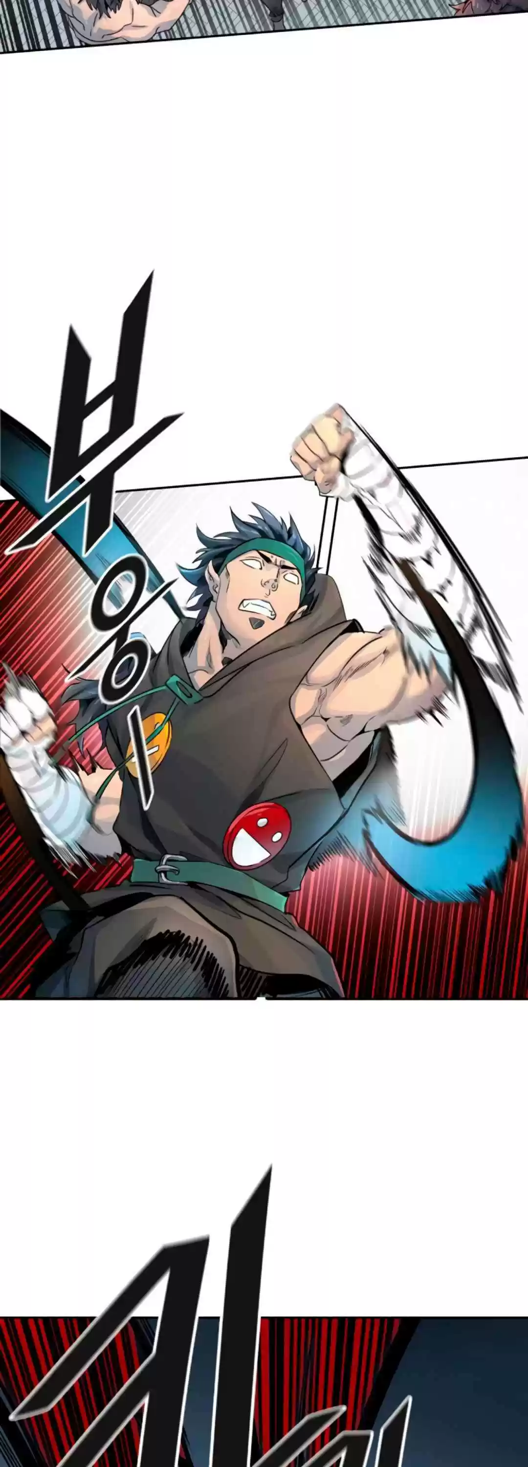 Tower Of God Chapter 494