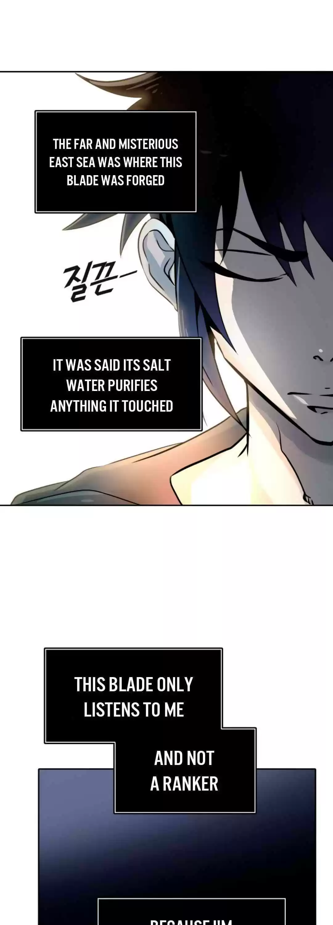 Tower Of God Chapter 494