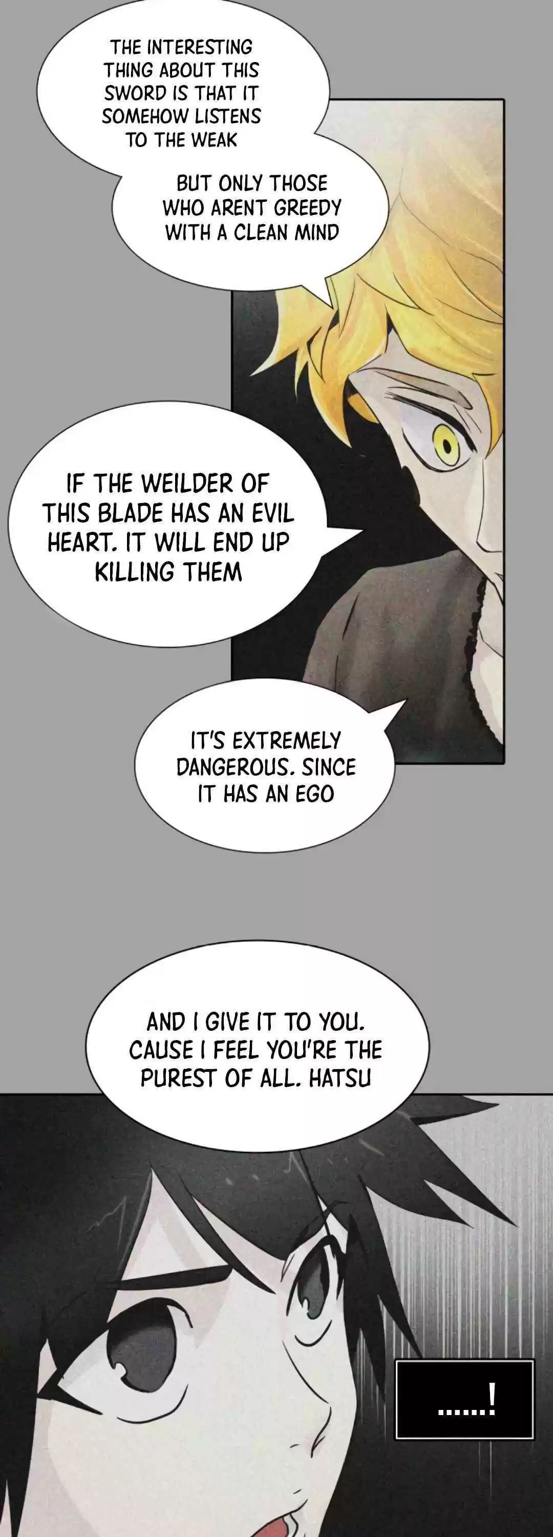 Tower Of God Chapter 494
