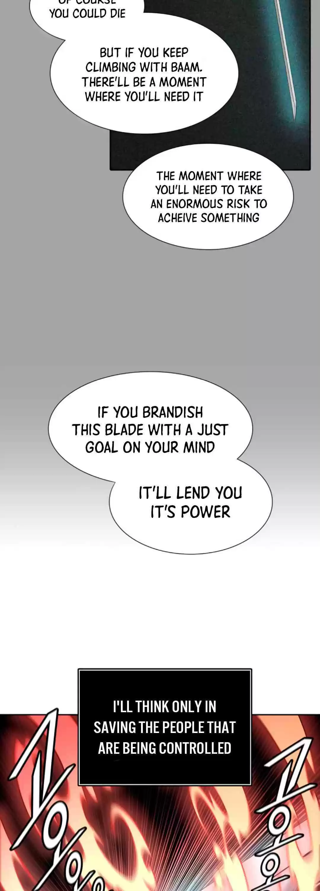 Tower Of God Chapter 494