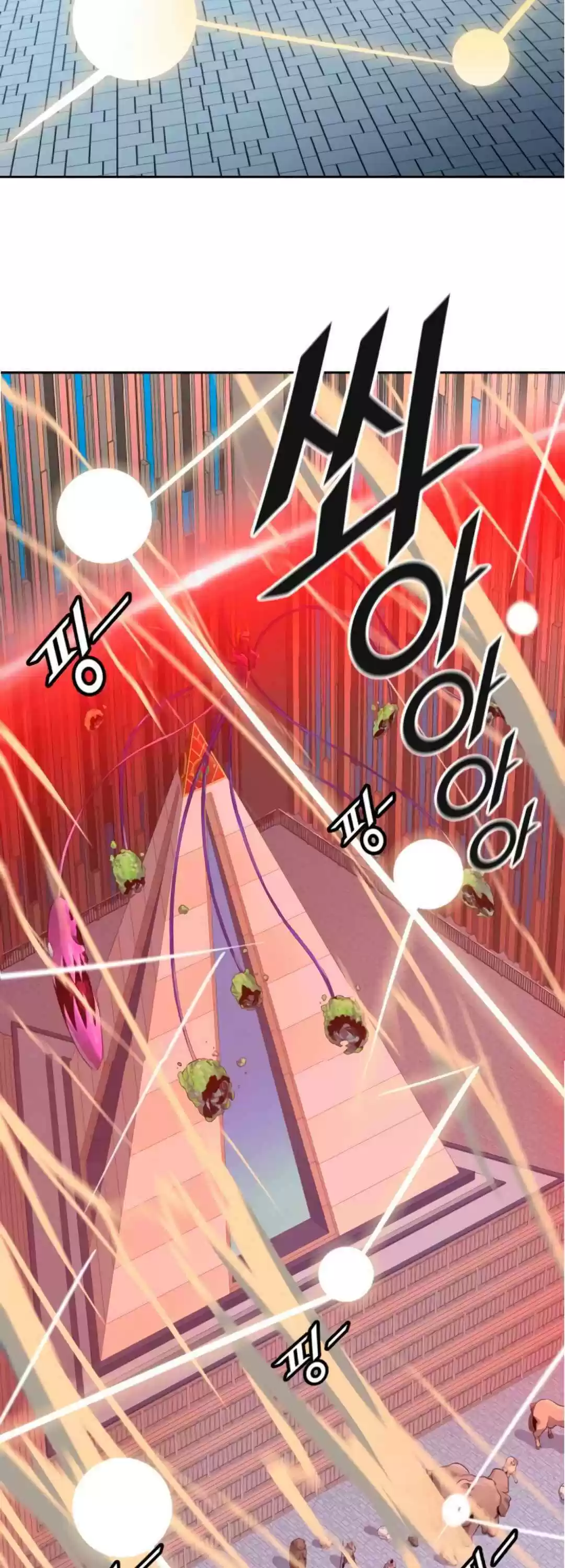 Tower Of God Chapter 494