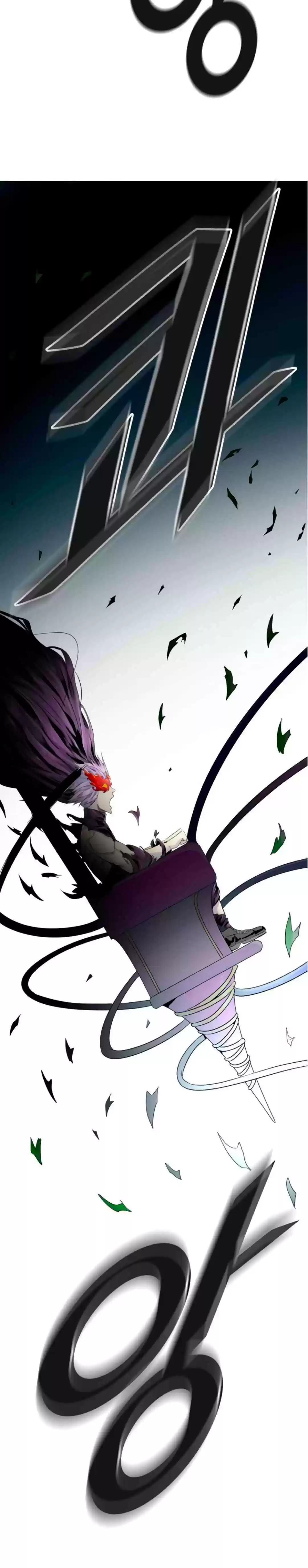 Tower Of God Chapter 494