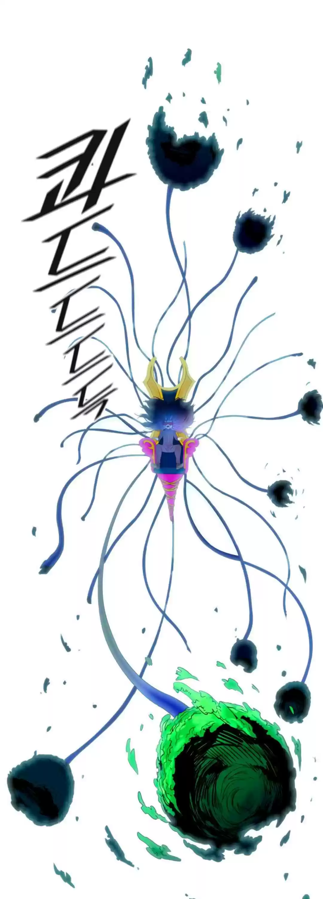 Tower Of God Chapter 494