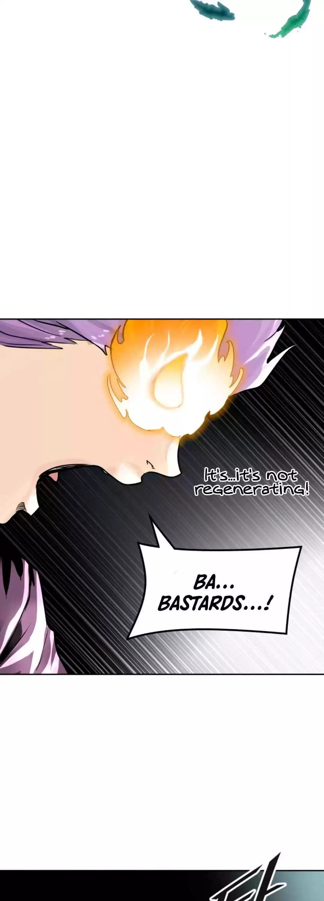 Tower Of God Chapter 494