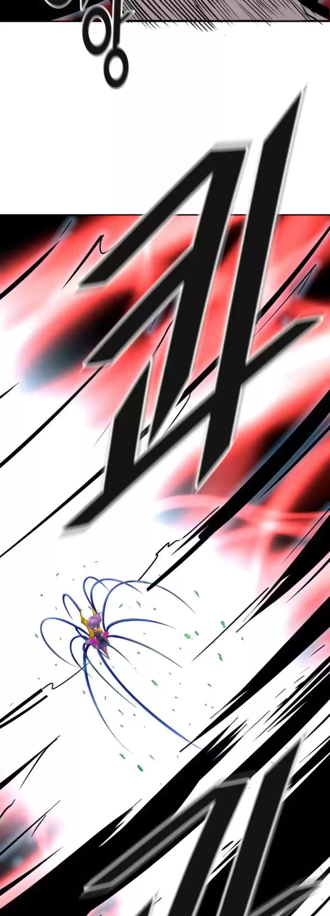 Tower Of God Chapter 494