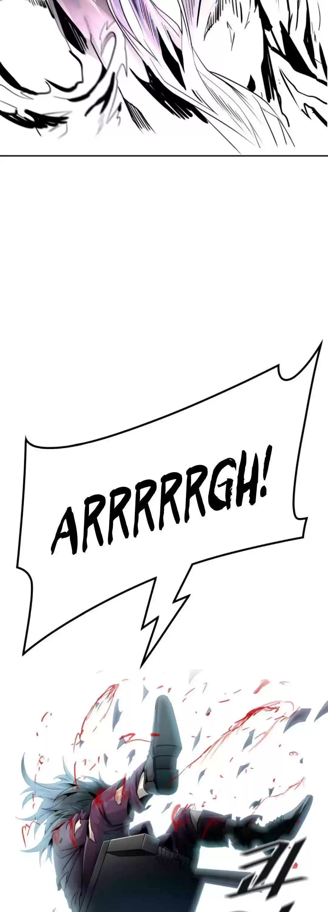 Tower Of God Chapter 494