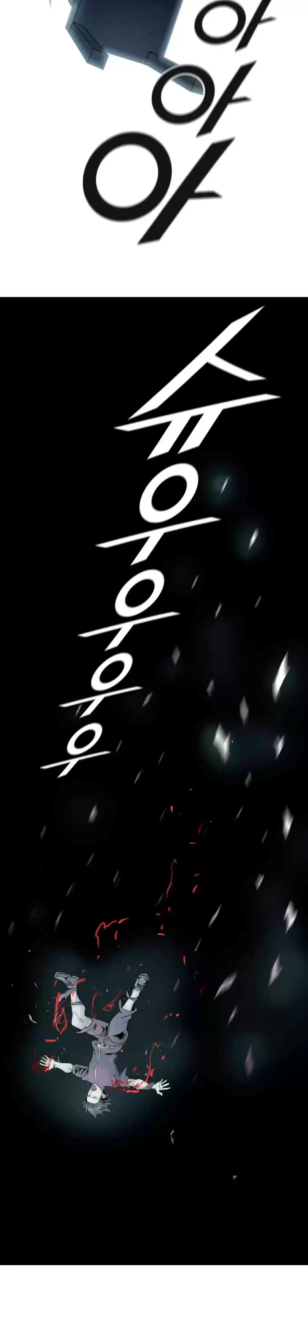 Tower Of God Chapter 494