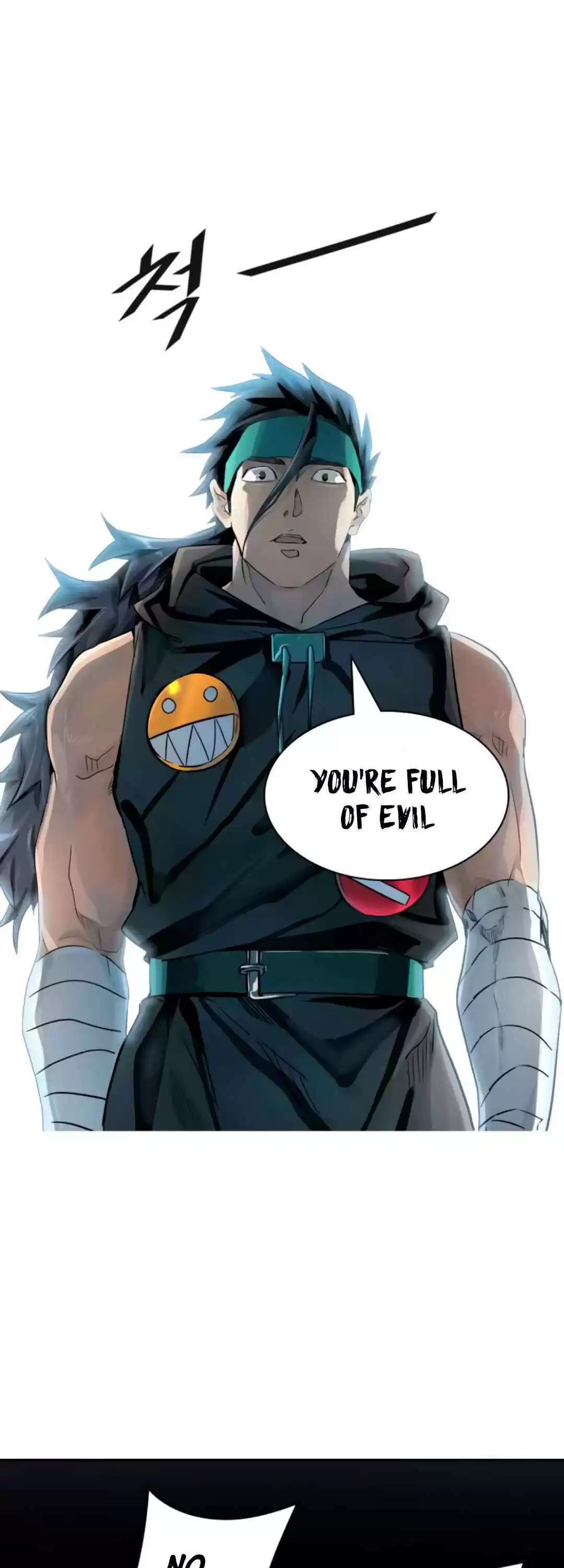 Tower Of God Chapter 494