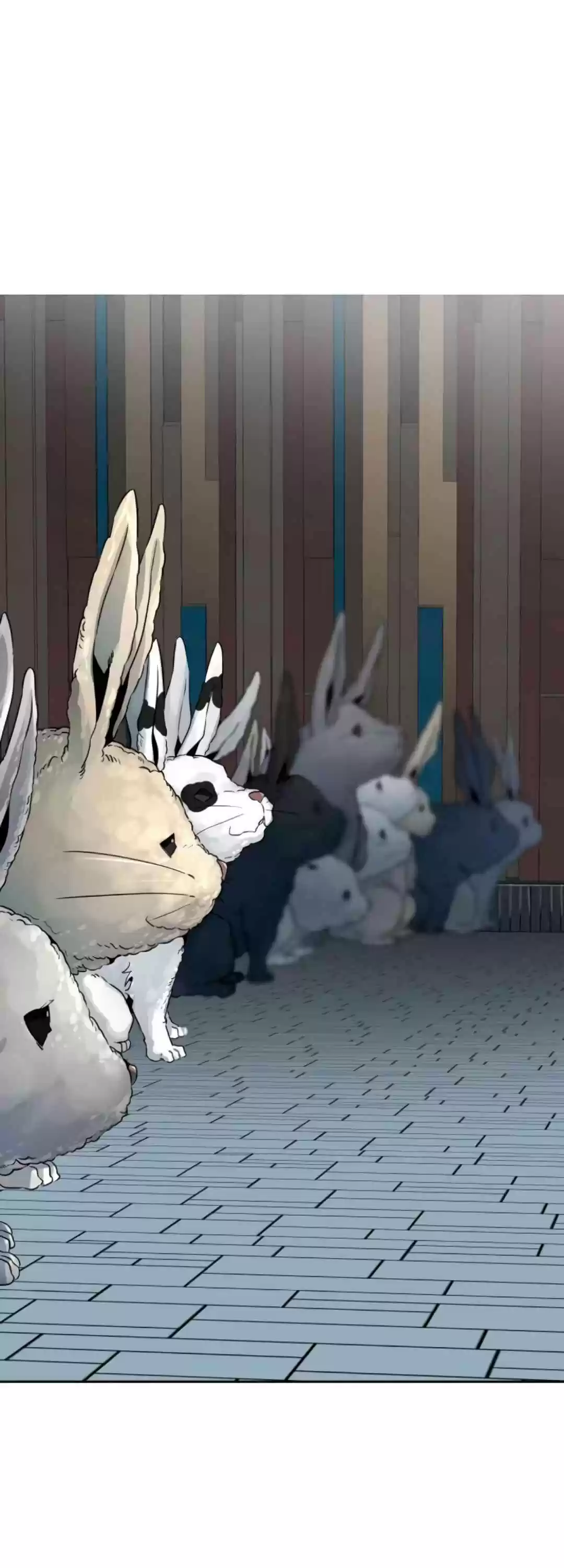 Tower Of God Chapter 494