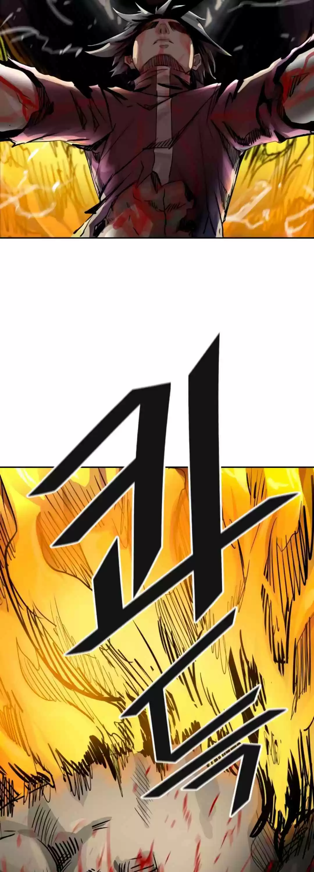 Tower Of God Chapter 494