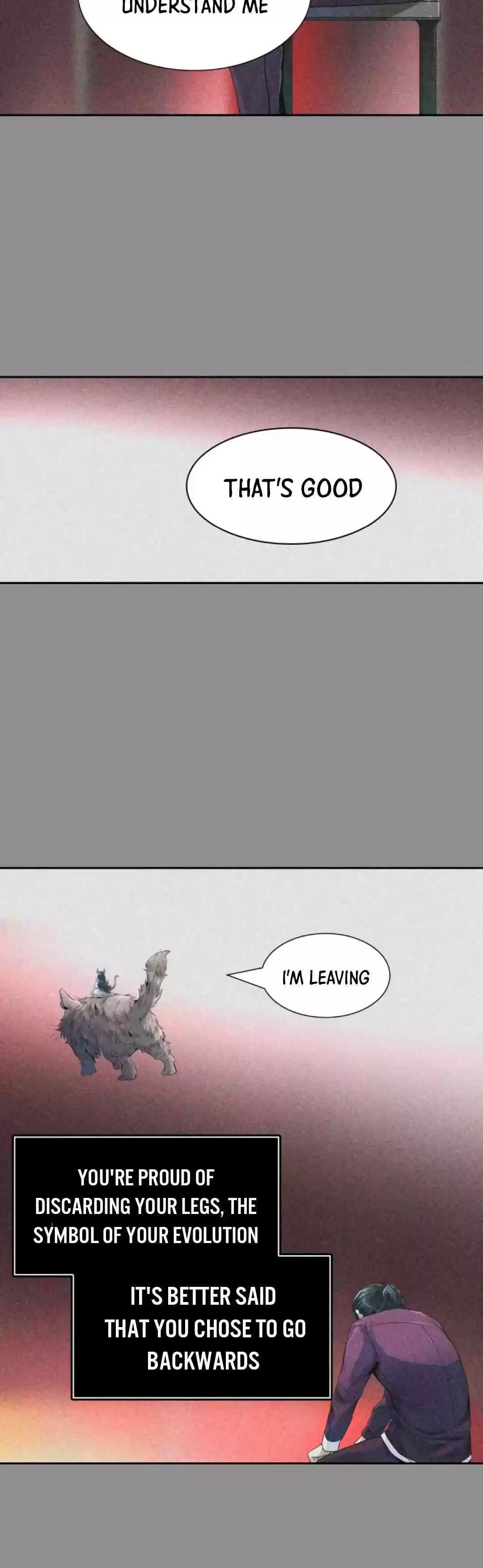 Tower Of God Chapter 494