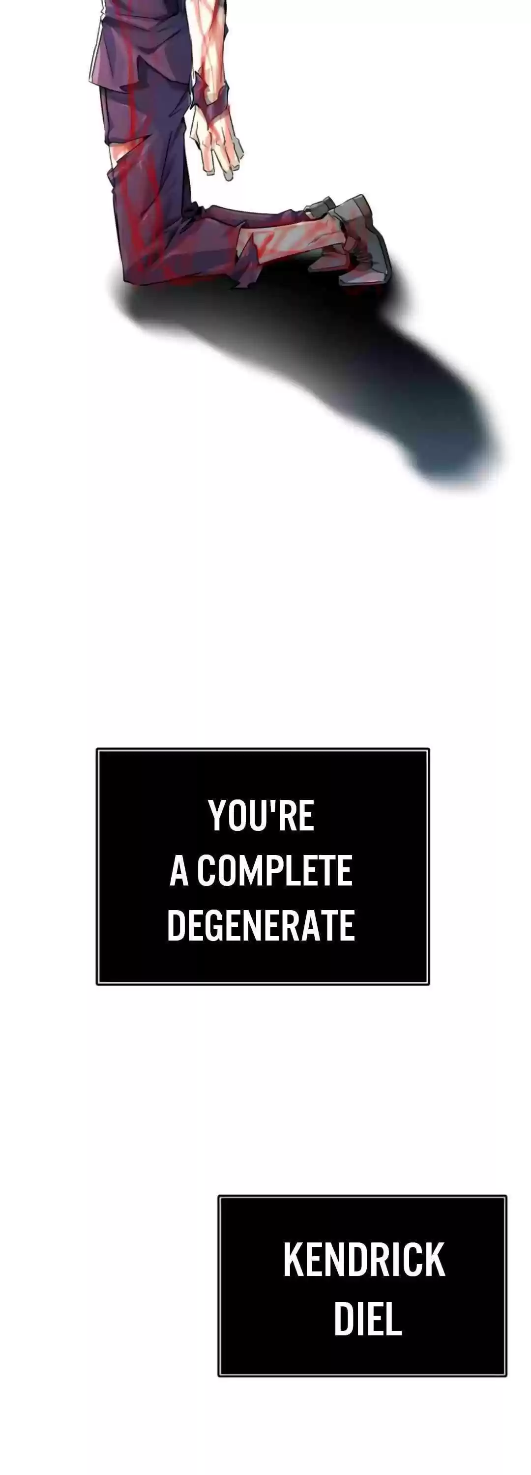 Tower Of God Chapter 494