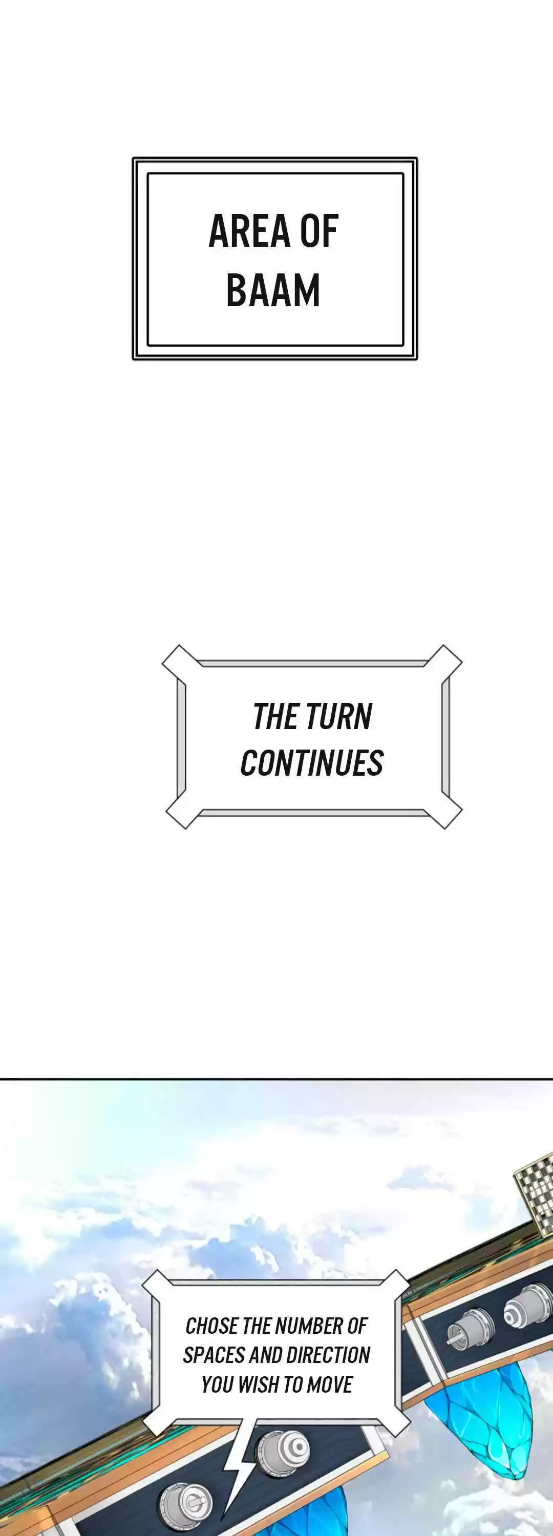 Tower Of God Chapter 494